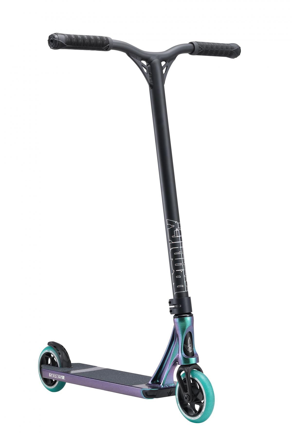 Envy Prodigy S8 Jade Scooter